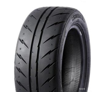 R0549 シバタイヤ SHIBATIRE R23 295/30R18 TW200S サマータイヤ 18インチ 1本売り HD店｜hirochi2