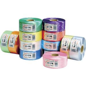 R550Y 積水樹脂 積水 レコード巻 500m 黄 HD店