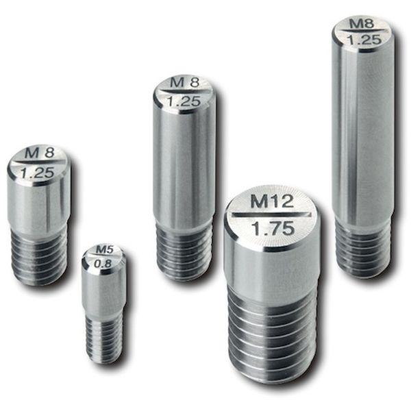 【メーカー在庫あり】 RA305-2 RA3052  新潟精機(株) SK ネジピンゲージ RA H...