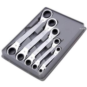 R1618C スナップオン Snap-on 0°オフセット スタンダード レンチ 12角