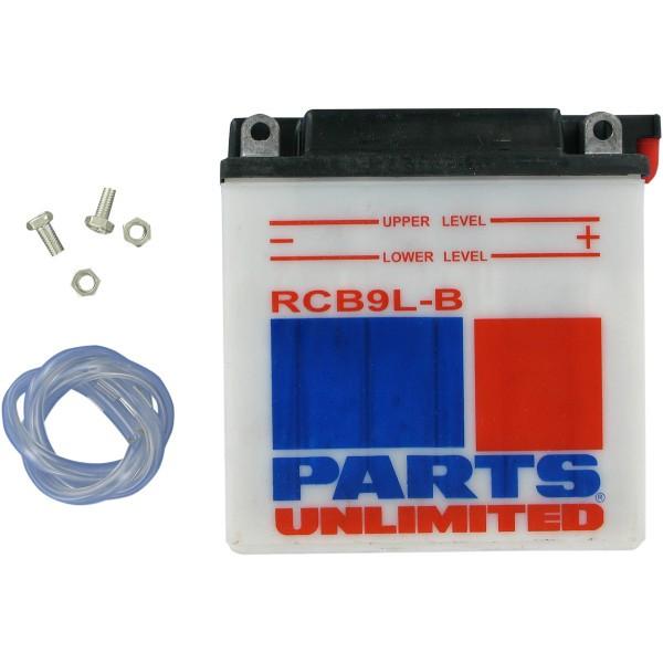 【USA在庫あり】 RCB9L-B パーツアンリミテッド Parts Unlimited 液別 耐久...
