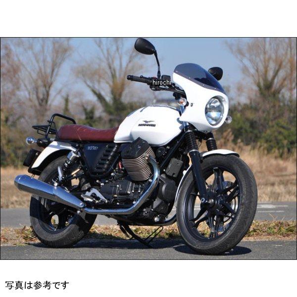 RCC57E シックデザイン ロードコメット クラシック スモーク モトグッツィ V7 ll Sto...