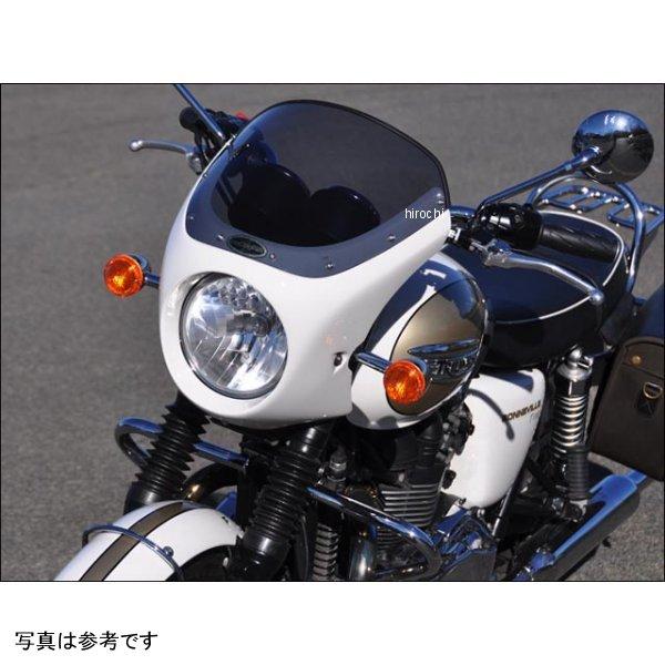 RCC62B シックデザイン ロードコメット クラシック スモーク 09年-15年 トライアンフ ボ...