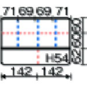 【メーカー在庫あり】 RP-300-C RP3...の詳細画像3