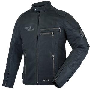 ROUGH&ROAD メッシュジャケット LL ラフ＆ロード ライディング ZIP メッシュジャケット EM RR7308