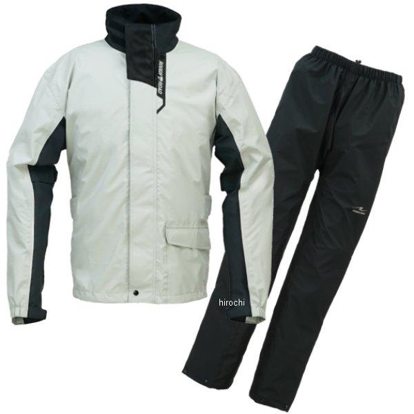 RR7812SVB4 ラフ&amp;ロード 2025年秋冬モデル デュアルテックス3レイヤーBIBレインスー...