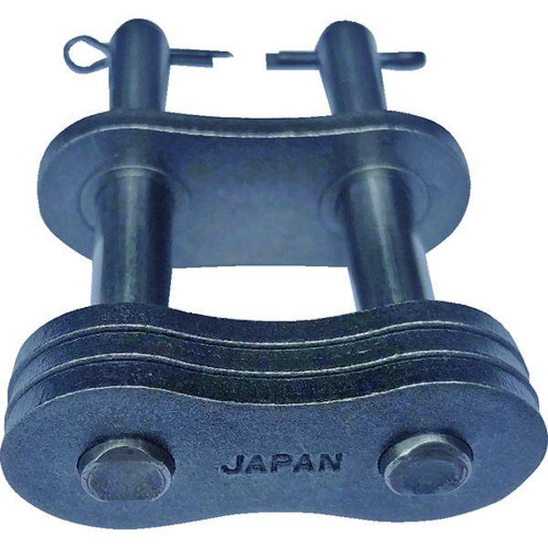 【メーカー在庫あり】 RS80-2-MWJL RS802MWJL  (株)椿本チエイン 椿本チエイン...