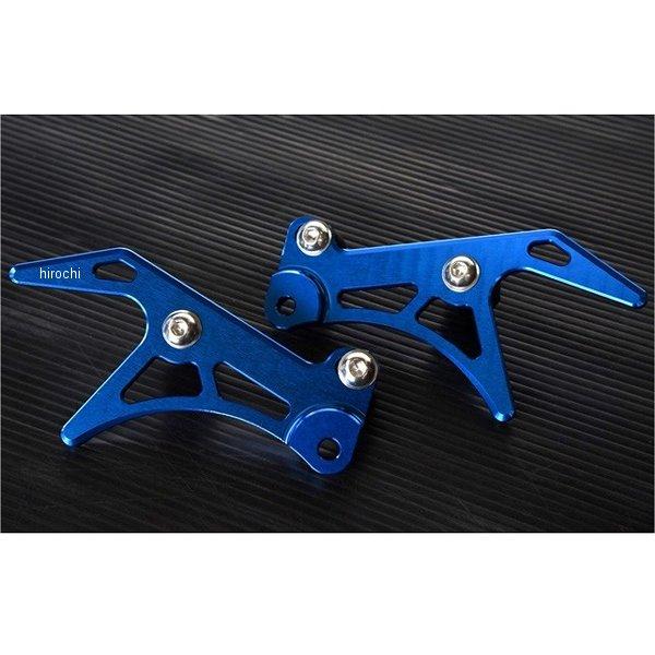 RSP-S14-BL ウッドストック WOODSTOCK レーシングスタンドフック 17年以降 GS...