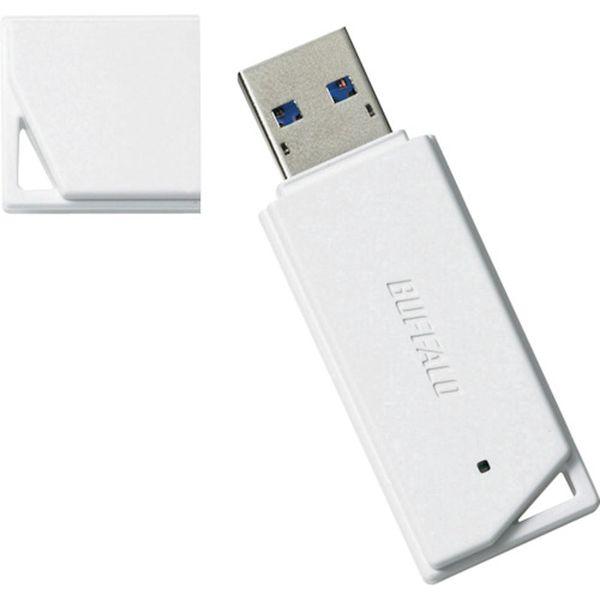 【メーカー在庫あり】 RUF3-K16GB-WH RUF3K16GBWH USB3.1(Gen1)/...