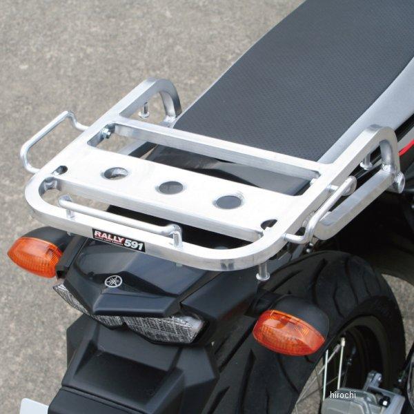 RY59125 ラリー RALLY キャリア 591 セロー250、XT250X HD店