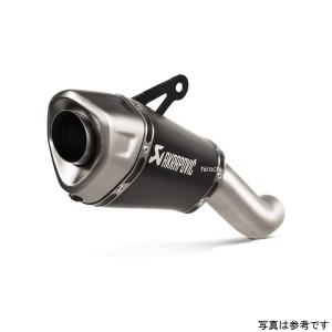 AKRAPOVIC（アクラポビッチ） AKRAPOVIC JMCA認証 SLIP ON LINE Z900RS