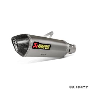 AKRAPOVIC（アクラポビッチ） 送料無料 カワサキ Ninja 250 Ninja 400