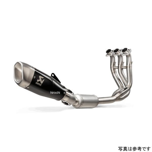 【メーカー在庫あり】 S-T6R1-CQTBL アクラポビッチ AKRAPOVIC レーシングライン...