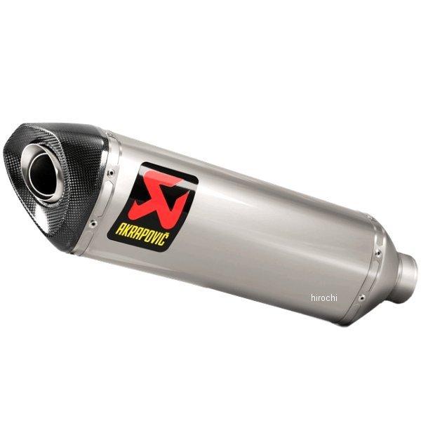 S-Y10SO19-RT/TD S-Y10SO19-RT/TD アクラポビッチ AKRAPOVIC ...