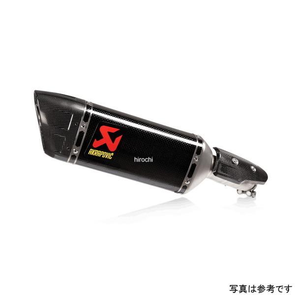 S-Y3SO5-HAPC アクラポビッチ AKRAPOVIC スリップオンマフラー 22年 YZF-...