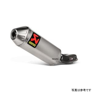 と*も様 【最終変更】AKRAPOVIC テネレ700　スリップオンマフラー　E と*も様 【最終変更】AKRAPOVIC テネレ700 スリップオンマフラー E