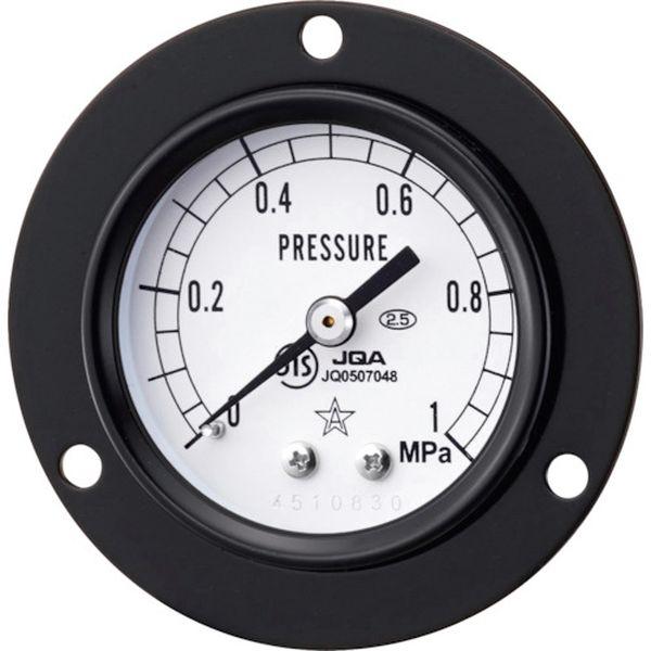 【メーカー在庫あり】 S-131-4MPA S1314MPA  右下精器製造(株) 右下 小形圧力計...