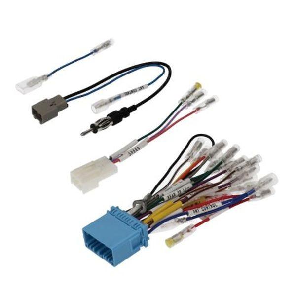 【メーカー在庫あり】 S2486 エーモン オーディオ・ナビゲーション取付キット(スズキ車 2DIN...