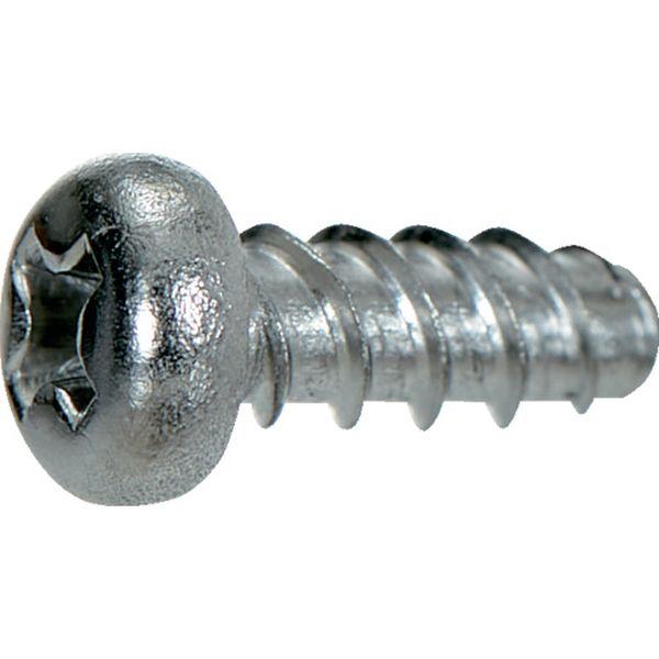 【メーカー在庫あり】 S408-2610 S4082610   ナベ頭低トルクねじ Pタイプ ステン...