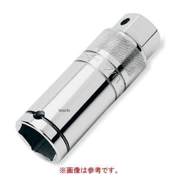 S6106-2R スナップオン Snap-on フランクドライブ スパークプラグソケット用ラバーイン...