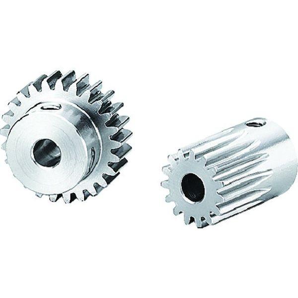 【メーカー在庫あり】 S75S 25BP0806  協育歯車工業(株) KG 平歯車  25B-P-...