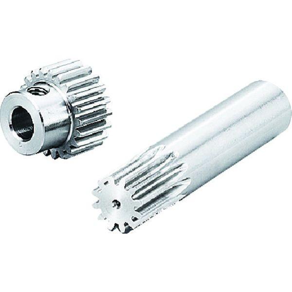 【メーカー在庫あり】 S75SU 30BP0806  協育歯車工業(株) KG 平歯車  30B-P...