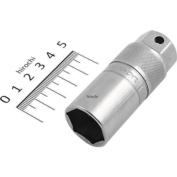 【USA在庫あり】 S9704KA スナップオン Snap-on スタンダード スパークプラグソケッ...