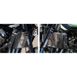 STRIKER(ストライカー) CAラジエターサイドシュラウド Z900RS SAD