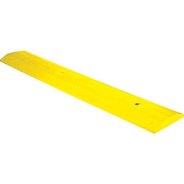 【メーカー在庫あり】 SB6S Justrite社 CHECKERS スピードバンプス 1829MM...