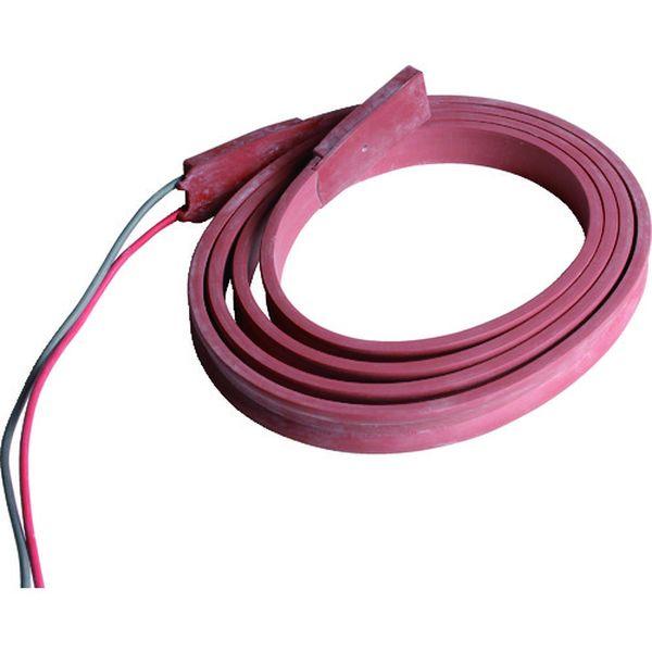 【メーカー在庫あり】 SBH-115 SBH115  坂口電熱(株) 坂口 シリコンベルトヒーター ...