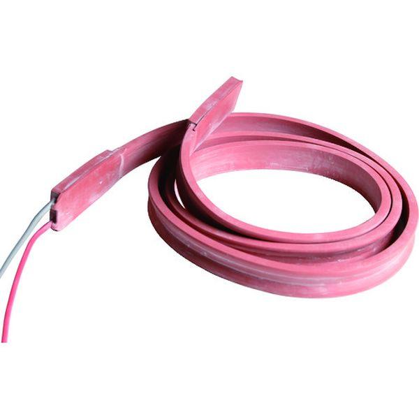 【メーカー在庫あり】 SBH-25 SBH25  坂口電熱(株) 坂口 シリコンベルトヒーター 20...