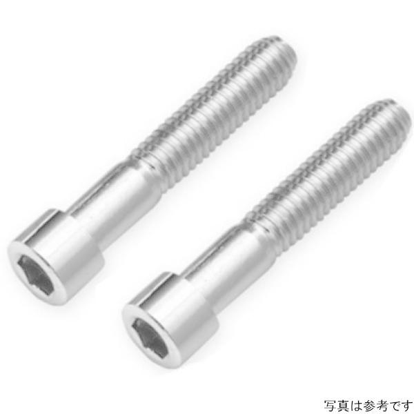 【メーカー在庫あり】 SC10422P-02 ポッシュ POSH ソケットキャップボルト 1/4-2...
