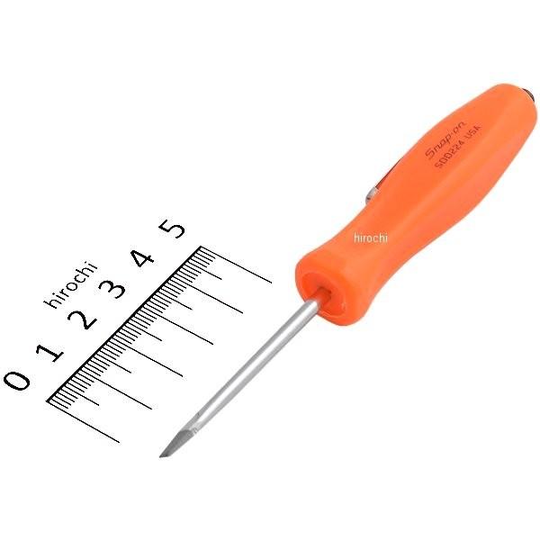 SDD224O スナップオン Snap-on フラットチップポケットとスパークテスト HD店