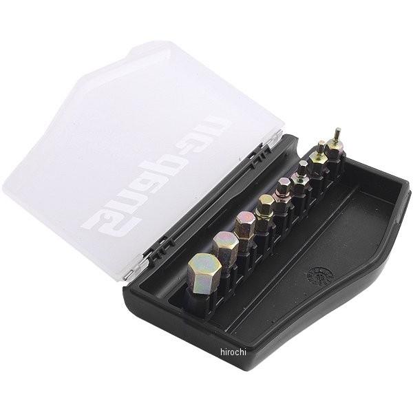 【USA在庫あり】 SDMC8MH スナップオン Snap-on 8点 メトリックヘキサスクリュード...