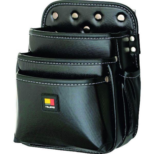 【メーカー在庫あり】 SFKBN-3L SFKBN3L  (株)TJMデザイン タジマ 着脱式腰袋 ...