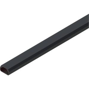 SFM2W マサル工業 マサル ニュー エフモール 2号 ブラック HD店