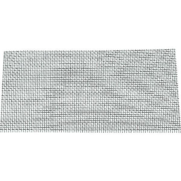 【メーカー在庫あり】 SH057008P トラスコ中山(株) TRUSCO SUS平織0.57φ15...