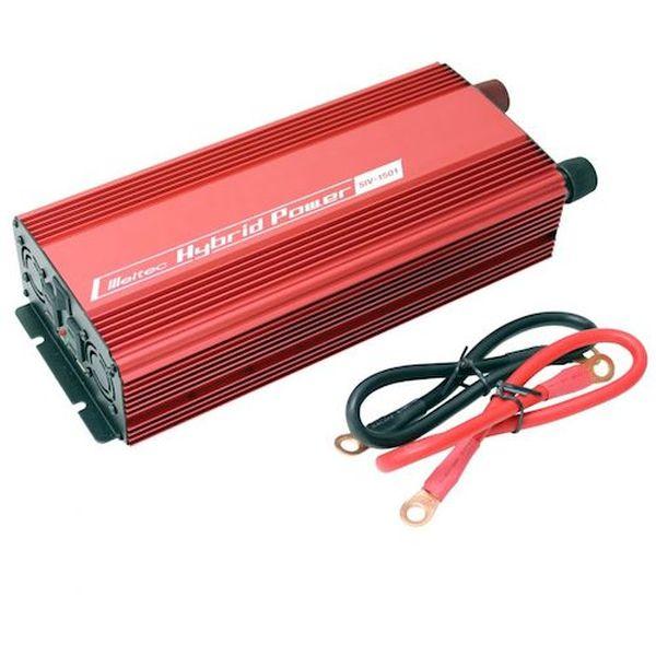 【メーカー在庫あり】 SIV-1501 SIV1501  大自工業(株) メルテック USB＆コンセ...