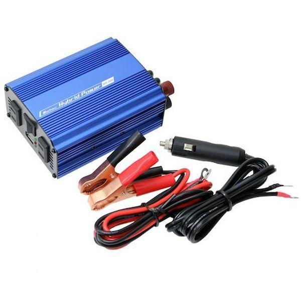 【メーカー在庫あり】 SIV-300 SIV300  大自工業(株) メルテック USB＆コンセント...