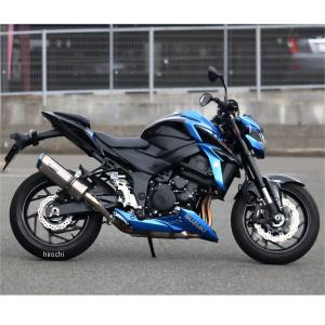 BEAMS 19日クーポン配布 ビームス バイク用 マフラー GSX-S750