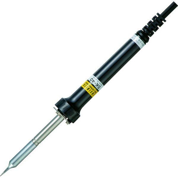 【メーカー在庫あり】 SK-40 SK40  (株)エンジニア エンジニア セラミックハンダコテ H...