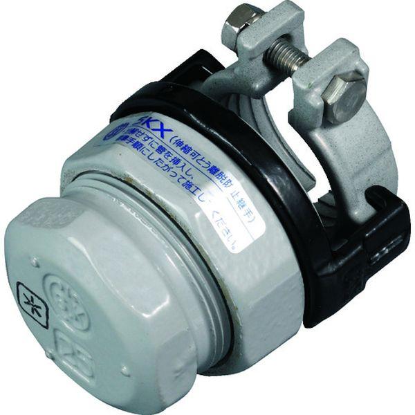 【メーカー在庫あり】 SKX-END-P20 SKXENDP20  (株)川西水道機器 SKカワニシ...