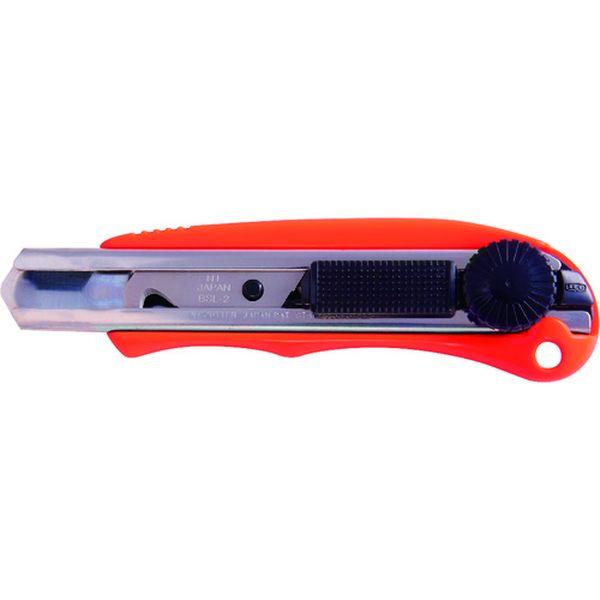 【メーカー在庫あり】 SL20P エヌティー(株) NT クイックリターンカッターL型フック刃＋短刃...