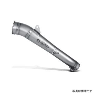 AKRAPOVIC（アクラポビッチ） スリップオンライン (チタン) マフラー