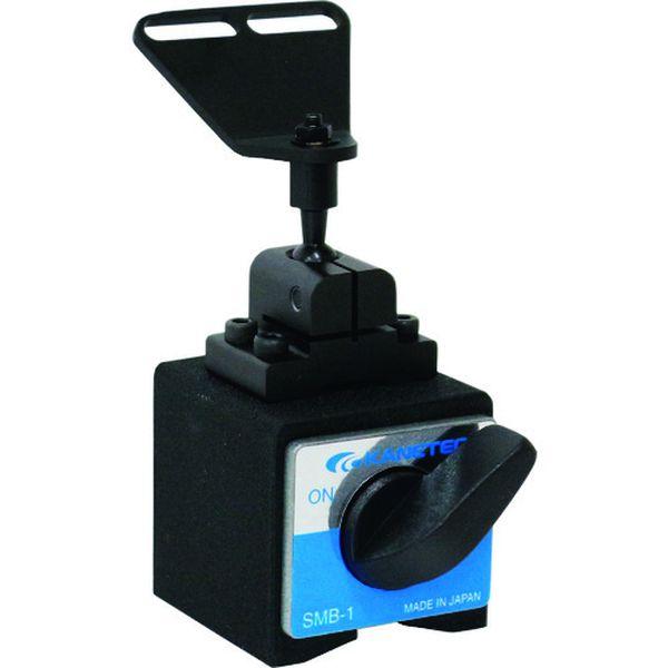 【メーカー在庫あり】 SMB-1 SMB1  カネテック(株) カネテック センサ固定用マグネットベ...