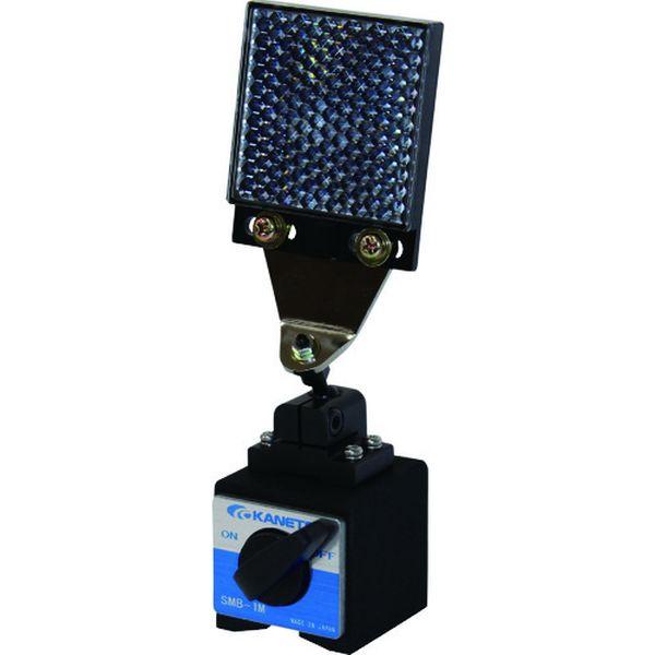 【メーカー在庫あり】 SMB-1M SMB1M  カネテック(株) カネテック センサ固定用マグネッ...