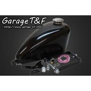 モーターロック SR400/500 SR400/500用 ナロースポーツスタータンク