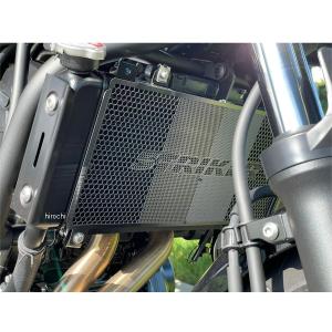Z900RS用　ストライカー　カーボンラジエターサイドシュラウド　左右セット STRIKER（ストライカー） ラジエター サイドシュラウド Z900RS 平織