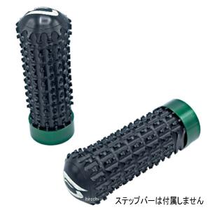 バイクパーツ ステップ ステップバー DIO110 JK03用 RZN-041