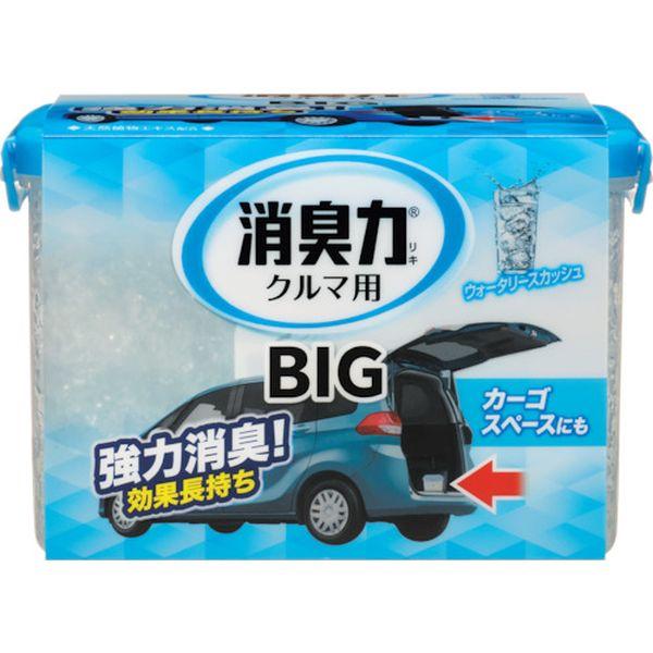 【メーカー在庫あり】 ST12373 エステー(株) エステー クルマの消臭力 BIG900G ウォ...